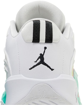 Air Jordan Luka 3 Foto Selesai HQ5054-107 Sizing Air Jordan Luka 3 Foto Selesai HQ5054-107