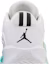 Sizing Air Jordan Luka 3 Foto Penamat HQ5054-107