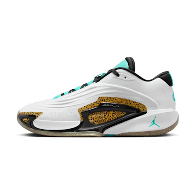 Jordan Luka 3 'Imaginarium Pack - Chlorine Blue'