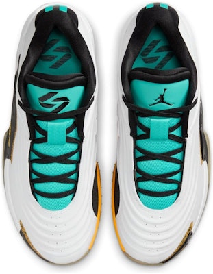 耐克 Air Jordan Luka 3 Safari 野性热带配色 FQ1284-400/FQ1285-100 Shop 耐克 Air Jordan Luka 3 Safari 野性热带配色 FQ1284-400/FQ1285-100