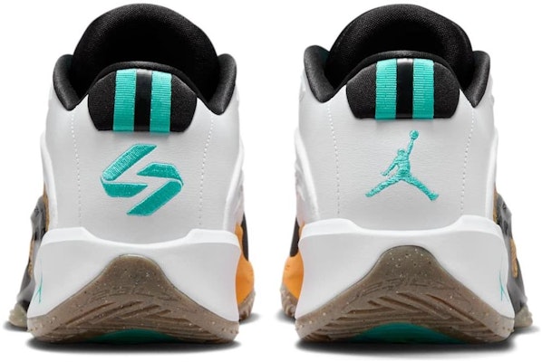 耐克 Air Jordan Luka 3 Safari 野性热带配色 FQ1284-400/FQ1285-100 Purchase 耐克 Air Jordan Luka 3 Safari 野性热带配色 FQ1284-400/FQ1285-100