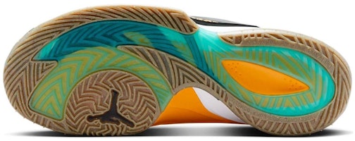 エア ジョーダン ルカ 3 サファリ FQ1284-400/FQ1285-100 Details for エア ジョーダン ルカ 3 サファリ FQ1284-400/FQ1285-100