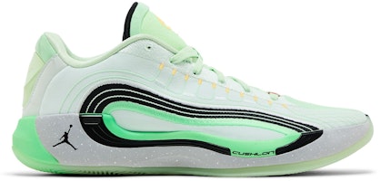 Air Jordan Luka 4 'Barely Green' HF0823-300/HF0824-300 Air Jordan Luka 4 'Barely Green' HF0823-300/HF0824-300