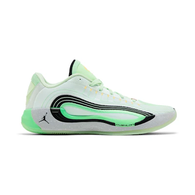 Jordan Luka 4 'Barely Green'