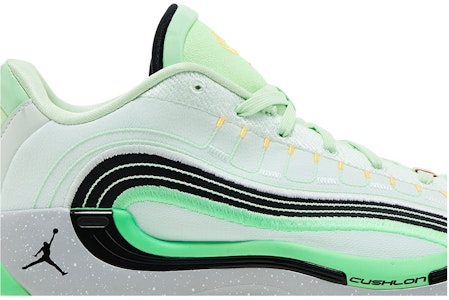 Air Jordan Luka 4 'Verde Suave' HF0823-300/HF0824-300 Order Air Jordan Luka 4 'Verde Suave' HF0823-300/HF0824-300