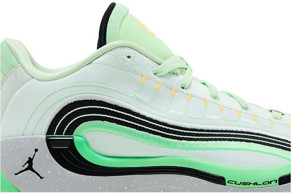 Air Jordan Luka 4 'Barely Green' HF0823-300/HF0824-300 Order Air Jordan Luka 4 'Barely Green' HF0823-300/HF0824-300