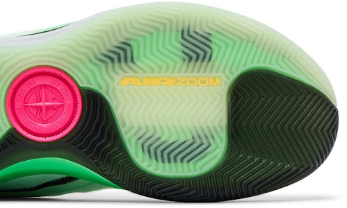 Air Jordan Luka 4 'Verde Suave' HF0823-300/HF0824-300 Purchase Air Jordan Luka 4 'Verde Suave' HF0823-300/HF0824-300