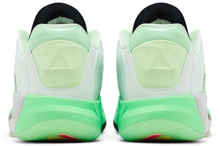 Air Jordan Luka 4 'Verde Suave' HF0823-300/HF0824-300 Details for Air Jordan Luka 4 'Verde Suave' HF0823-300/HF0824-300