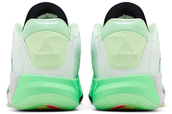 Air Jordan Luka 4 'Hijau Pudar' HF0823-300 Details for Air Jordan Luka 4 'Hijau Pudar' HF0823-300