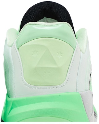 Air Jordan Luka 4 'Hijau Pudar' HF0823-300 Sizing Air Jordan Luka 4 'Hijau Pudar' HF0823-300
