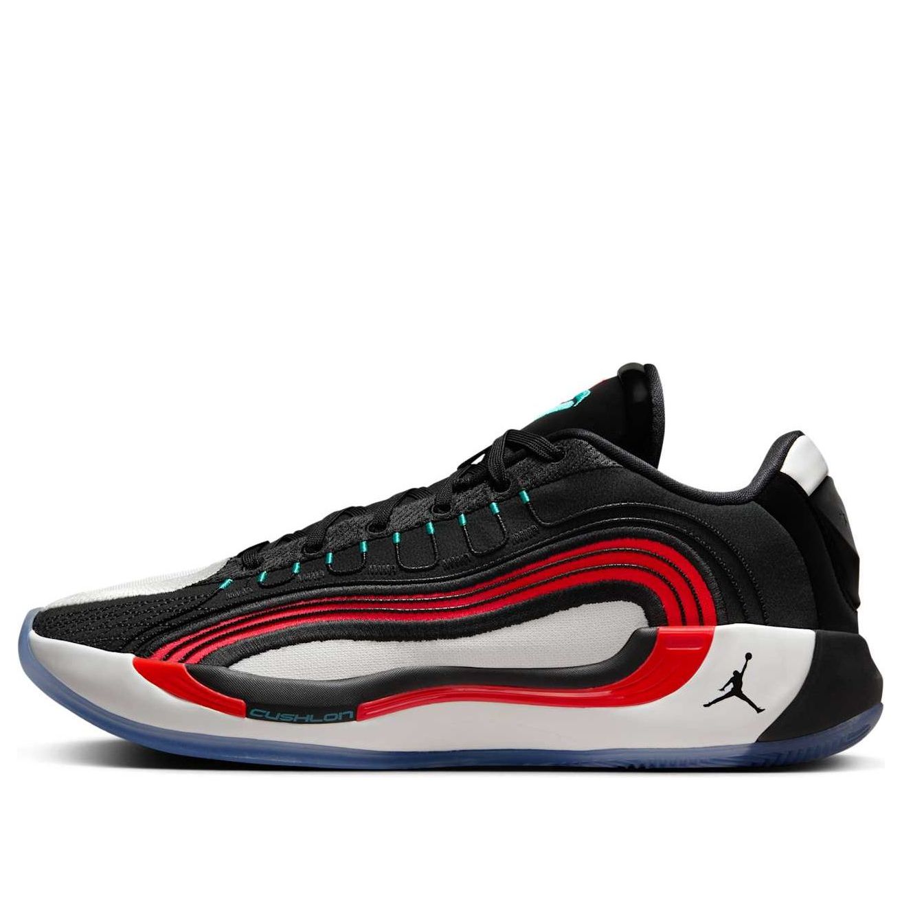 Air Jordan Luka 4 'Bloodline' HF0823-001/HF0824-001