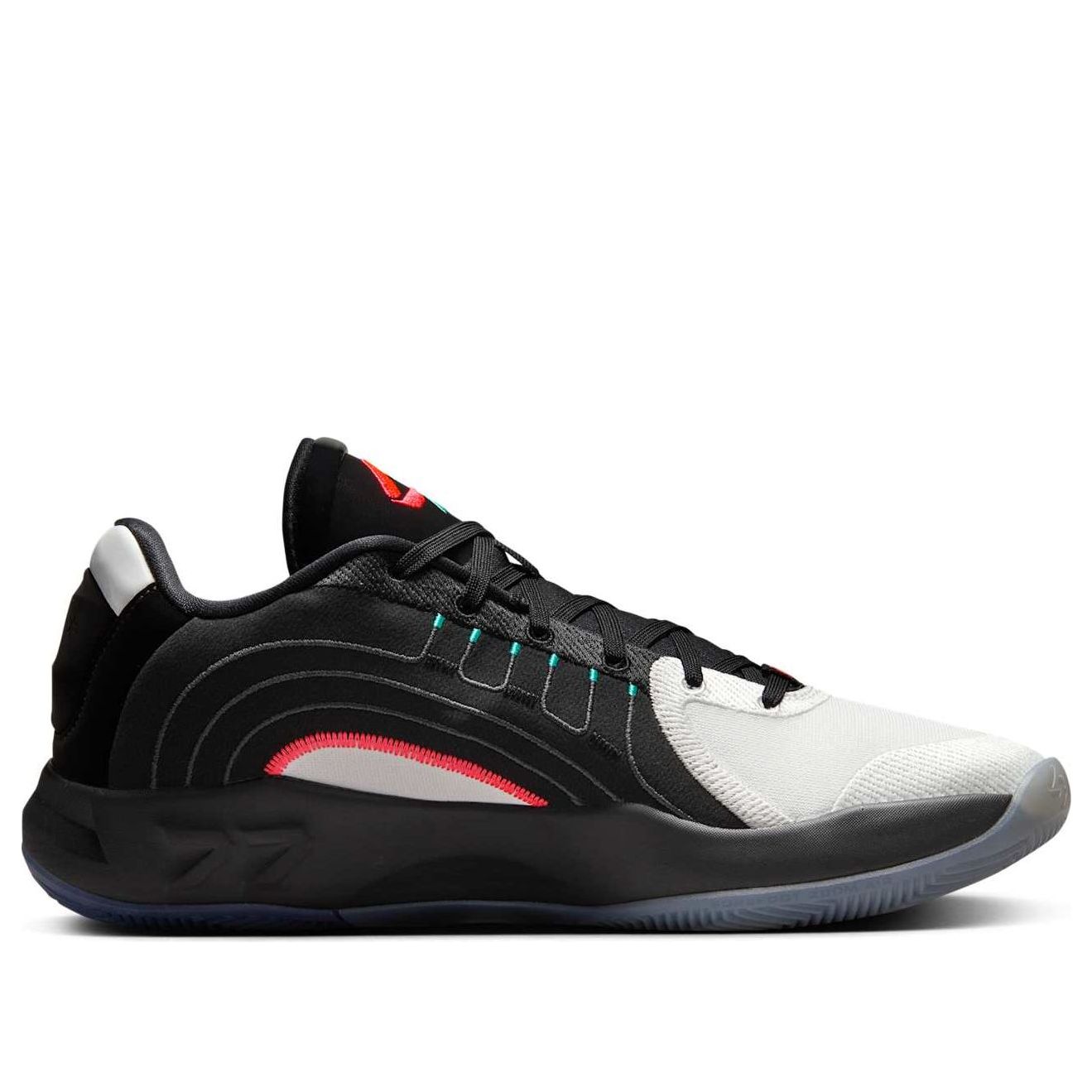 Lookbook Air Jordan Luka 4「血脈」 HF0823-001/HF0824-001