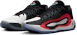 Air Jordan Luka 4 'Garis Keturunan' HF0823-001/HF0824-001