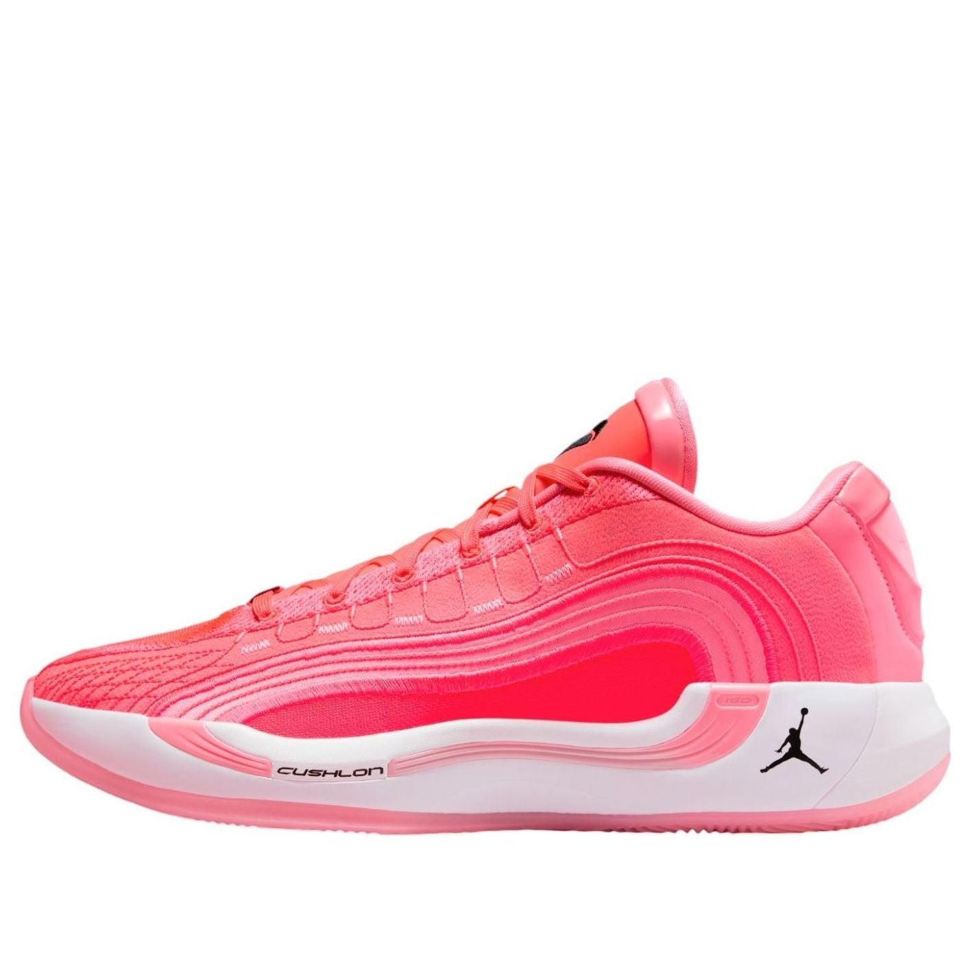 Air Jordan Luka 4 'Flash Crimson' HF0823-600/HF0824-600