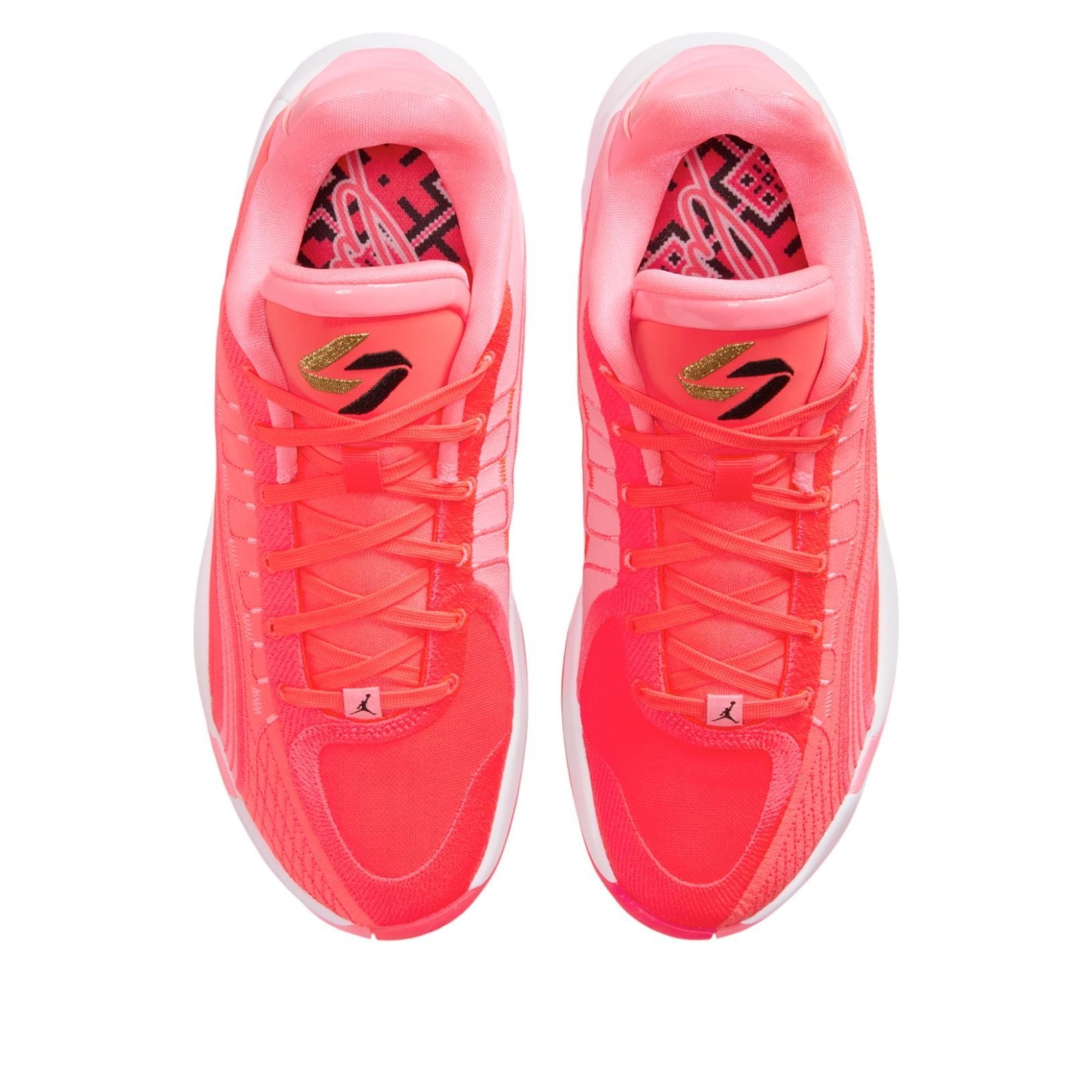 Order Air Jordan Luka 4「閃亮紅」 HF0823-600