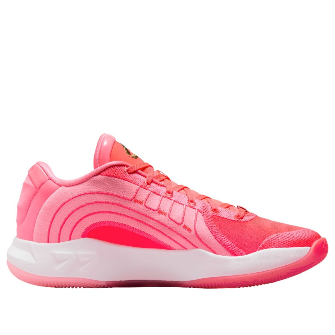 Details for Air Jordan Luka 4「閃亮紅」 HF0823-600
