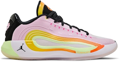 Air Jordan Luka 4 'Gone Fishing' IB7903-600 Air Jordan Luka 4 'Gone Fishing' IB7903-600