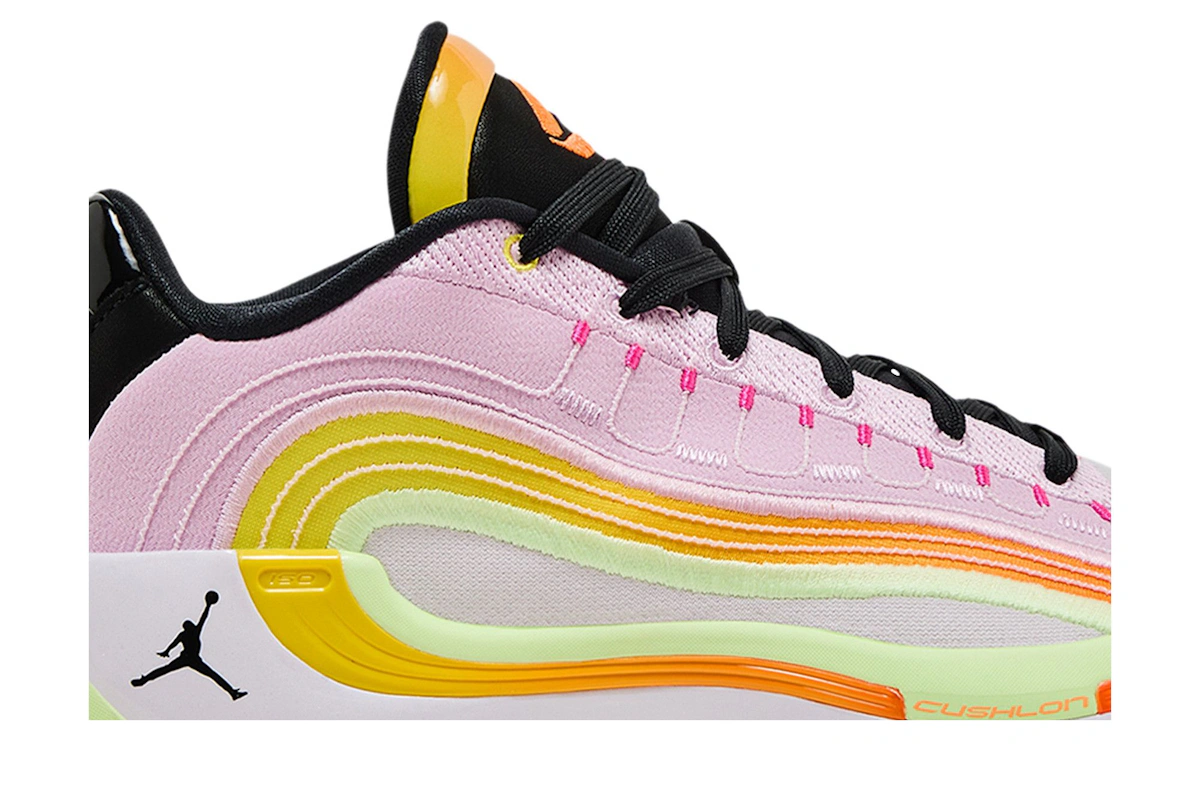 Air Jordan Luka 4 'Gone Fishing'