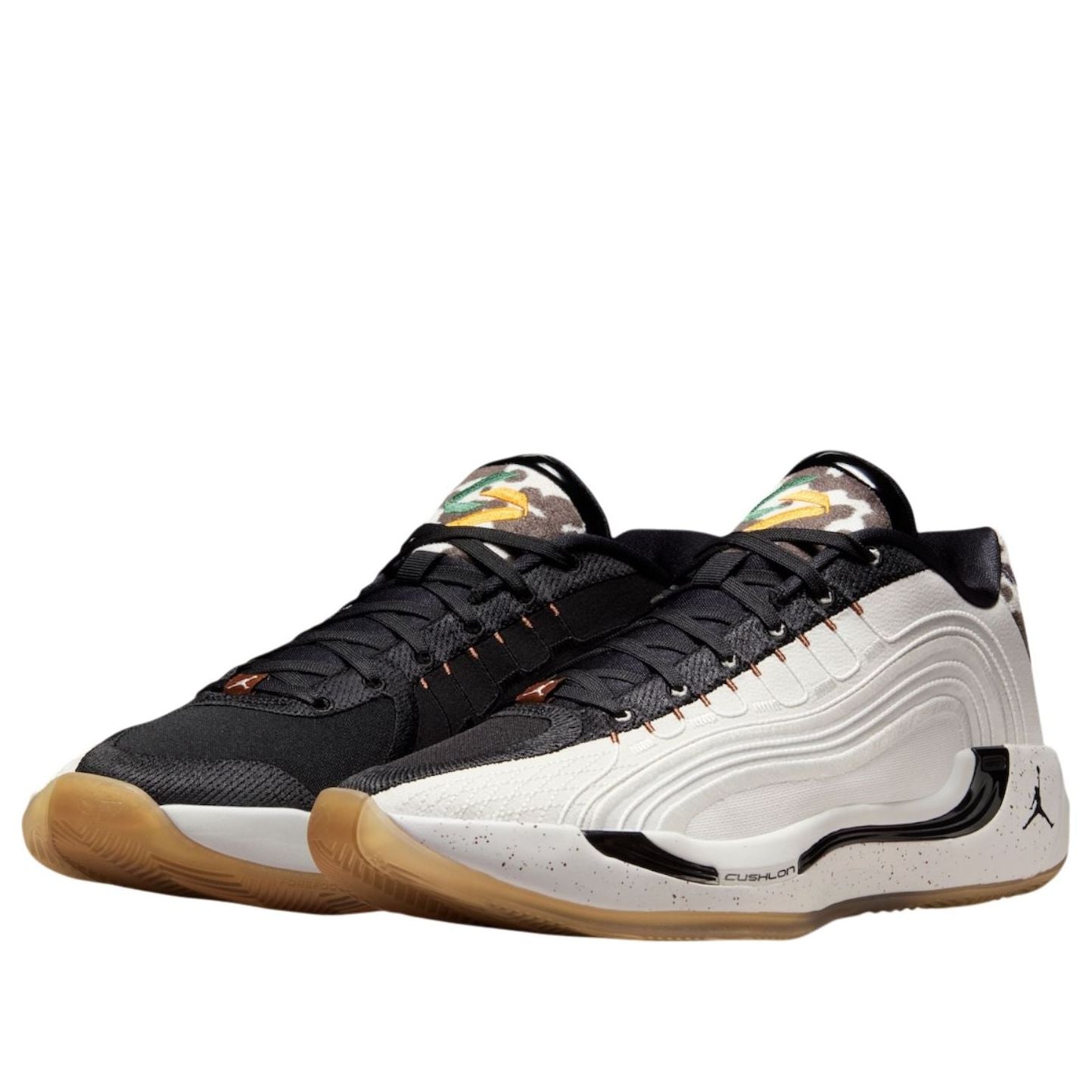 Lookbook Air Jordan Luka 4 ''Gone Racing'' Sneakers IB7903-100