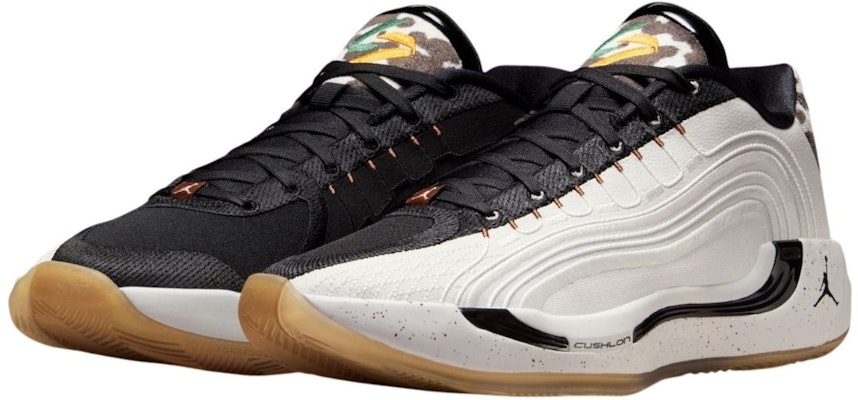 Air Jordan Luka 4 ''Gone Racing'' Sneakers IB7903-100 Lookbook Air Jordan Luka 4 ''Gone Racing'' Sneakers IB7903-100