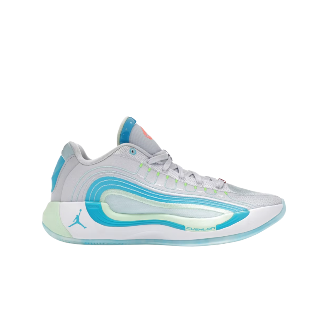 Air Jordan Luka 4 'Navigator' HF0823-002/HF0824-002