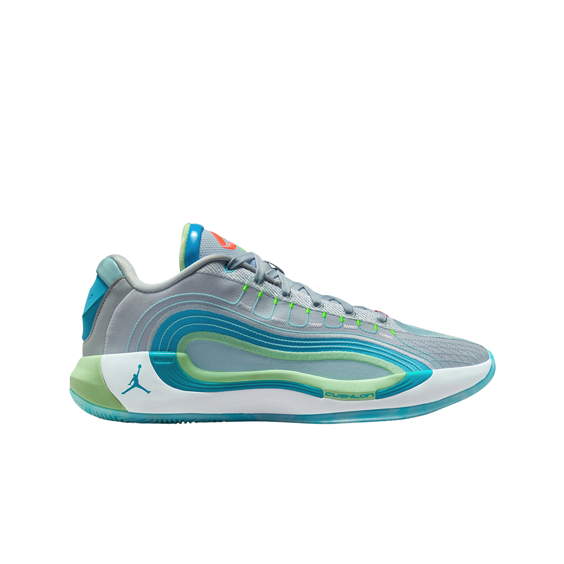 Air Jordan Luka 4 'Navigator' HF0823-002/HF0824-002