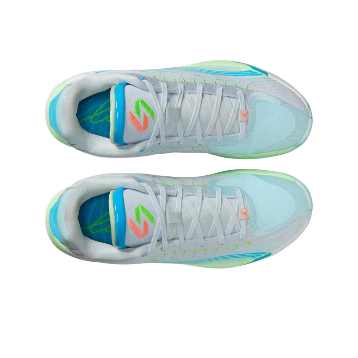 Air Jordan Luka 4 'Navigator'/HF0824-002