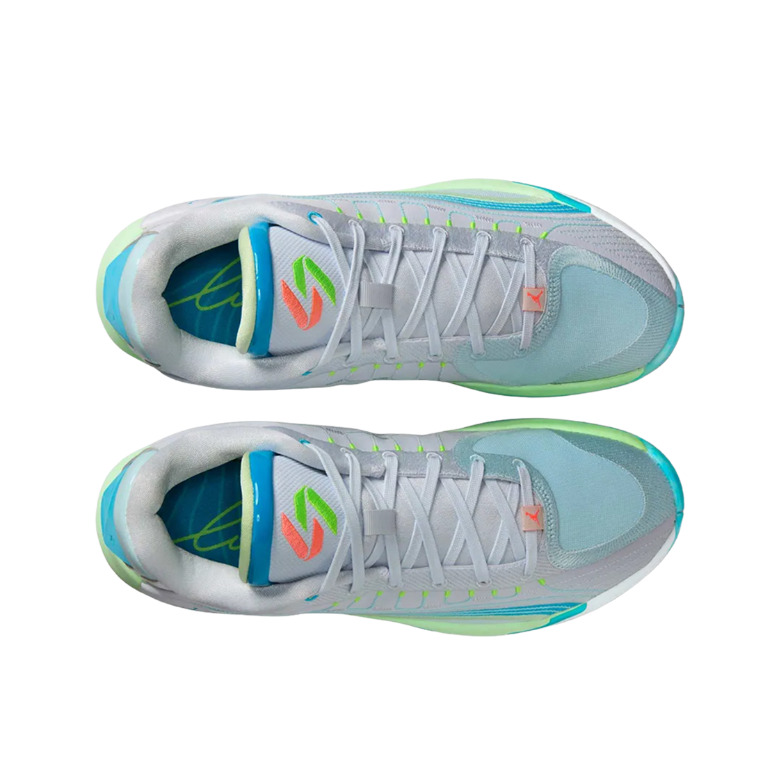 Order Air Jordan Luka 4 'Navigator' /HF0824-002 Sneakers Terbaru HF0823-002