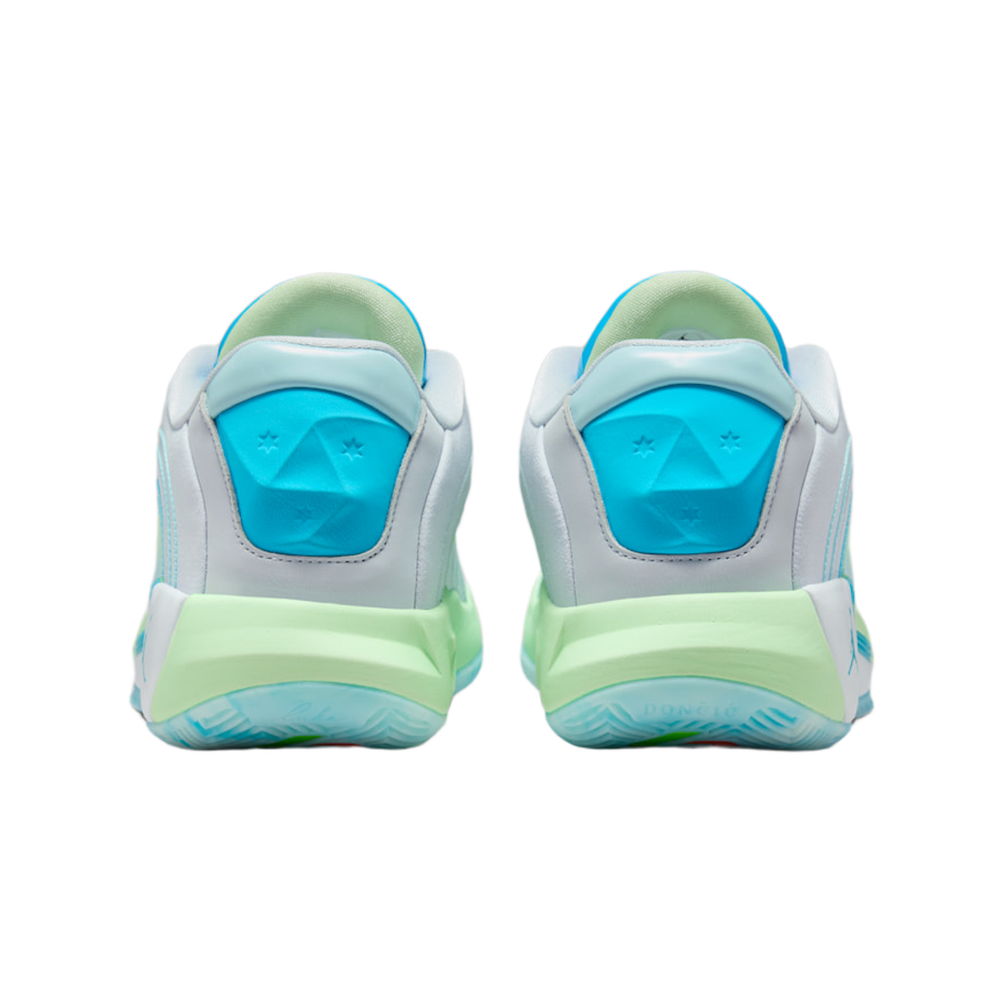 Lookbook エアジョーダン ルカ 4 'ナビゲーター' /HF0824-002 HF0823-002