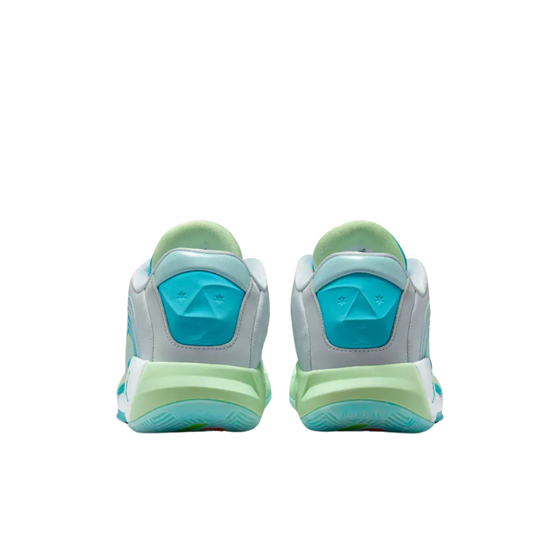 Lookbook Air Jordan Luka 4 'Navigator' /HF0824-002 Sneakers Terbaru HF0823-002