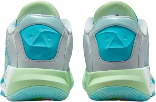Air Jordan Luka 4 'Navigator' /HF0824-002 Sneakers Terbaru HF0823-002 Lookbook Air Jordan Luka 4 'Navigator' /HF0824-002 Sneakers Terbaru HF0823-002