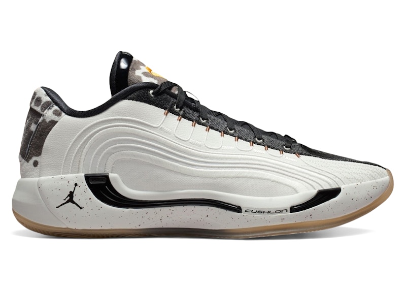 Air Jordan Luka 4 'Gone Racing' IB7903-100