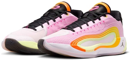 Air Jordan Luka 4 PF ''垂钓之旅'' IB7904-600 Lookbook Air Jordan Luka 4 PF ''垂钓之旅'' IB7904-600