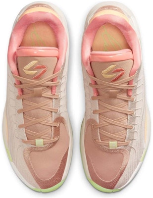 에어 조던 루카 4 PF '라이트 오어우드 탠저린 틴트' IO0198-100 Order 에어 조던 루카 4 PF '라이트 오어우드 탠저린 틴트' IO0198-100