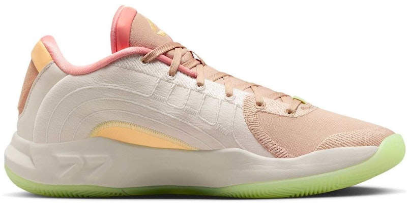 에어 조던 루카 4 PF '라이트 오어우드 탠저린 틴트' IO0198-100 Details for 에어 조던 루카 4 PF '라이트 오어우드 탠저린 틴트' IO0198-100