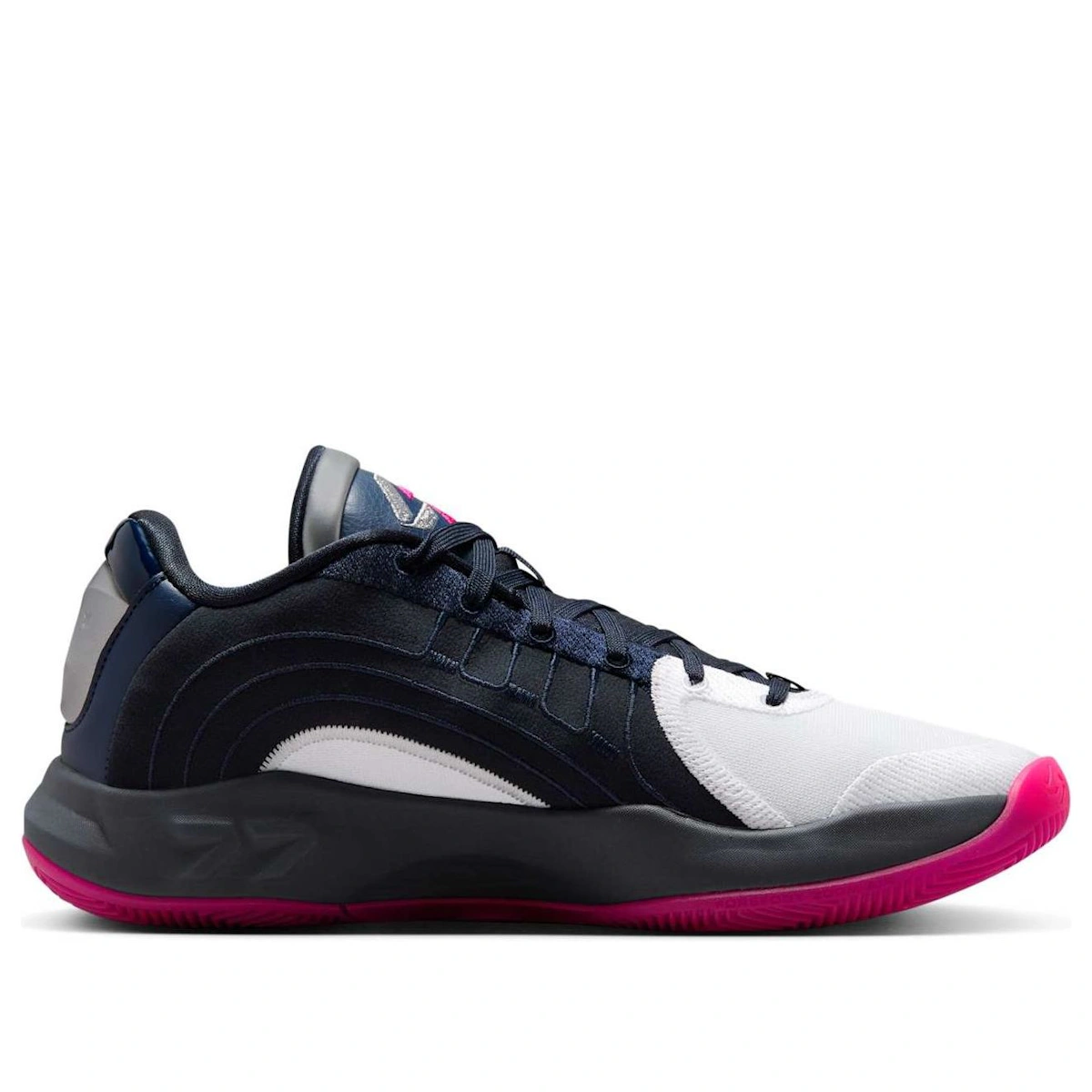 Air Jordan Luka 4 PF 'Navidor'