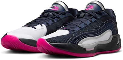 Air Jordan Luka 4 PF 'Navidor' Zapatillas Deportivas HF0824-400 Lookbook Air Jordan Luka 4 PF 'Navidor' Zapatillas Deportivas HF0824-400