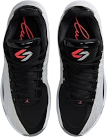 Air Jordan Luka 4 ''White Cement'' Putih Kelabu. HF0823-101 Lookbook Air Jordan Luka 4 ''White Cement'' Putih Kelabu. HF0823-101