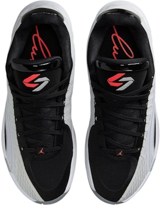 Air Jordan Luka 4 "白水泥" HF0823-101 Lookbook Air Jordan Luka 4 "白水泥" HF0823-101