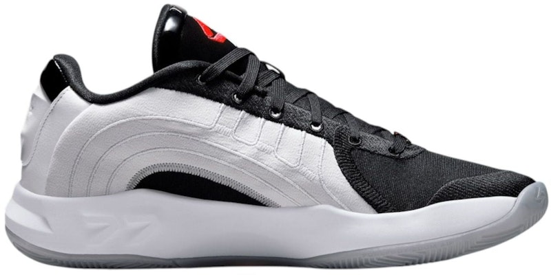 Air Jordan Luka 4 "白水泥" HF0823-101 Details for Air Jordan Luka 4 "白水泥" HF0823-101