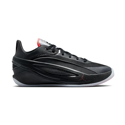 Jordan Luka 5 'Black Bright Crimson'