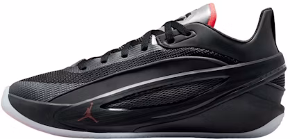 Air Jordan Luka 5 'Black Bright Crimson' HV8082-002 Air Jordan Luka 5 'Black Bright Crimson' HV8082-002