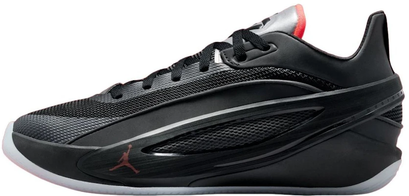 Air Jordan Luka 5 'Black Bright Crimson' HV8082-002 Buy Air Jordan Luka 5 'Black Bright Crimson' HV8082-002