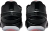 Shop Air Jordan Luka 5 'Black Bright Crimson' HV8082-002