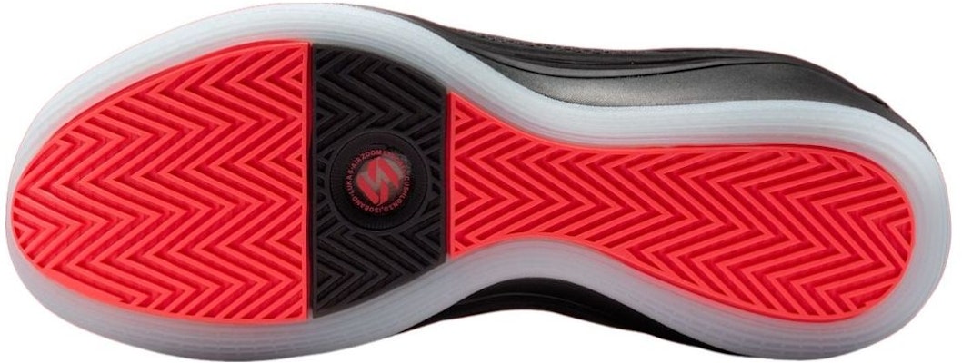 Air Jordan Luka 5 'Black Bright Crimson' HV8082-002 Purchase Air Jordan Luka 5 'Black Bright Crimson' HV8082-002