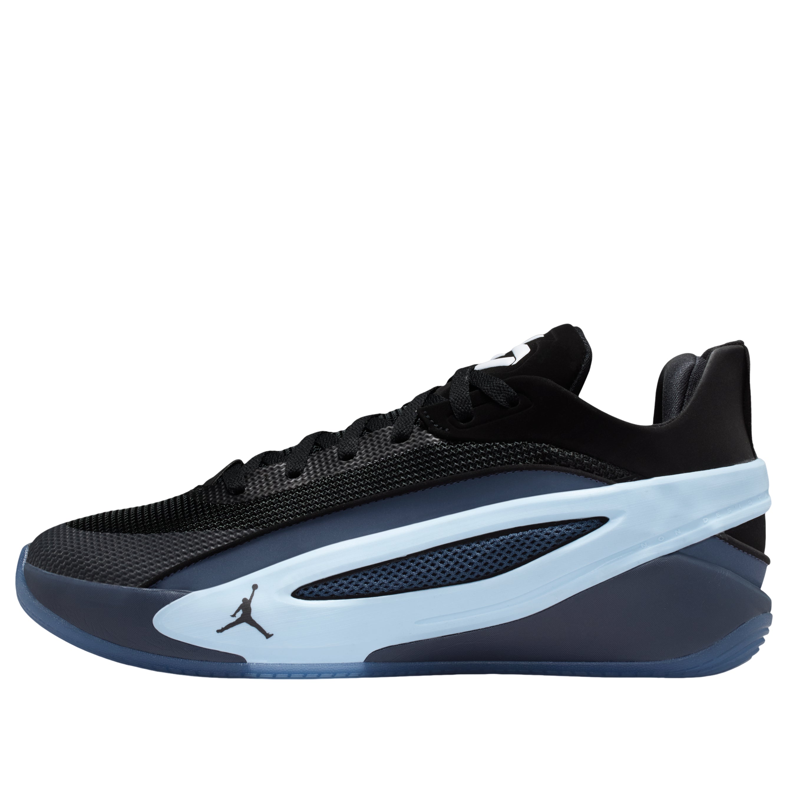 Air Jordan Luka 5 'Black Thunder Blue' IM5182-002