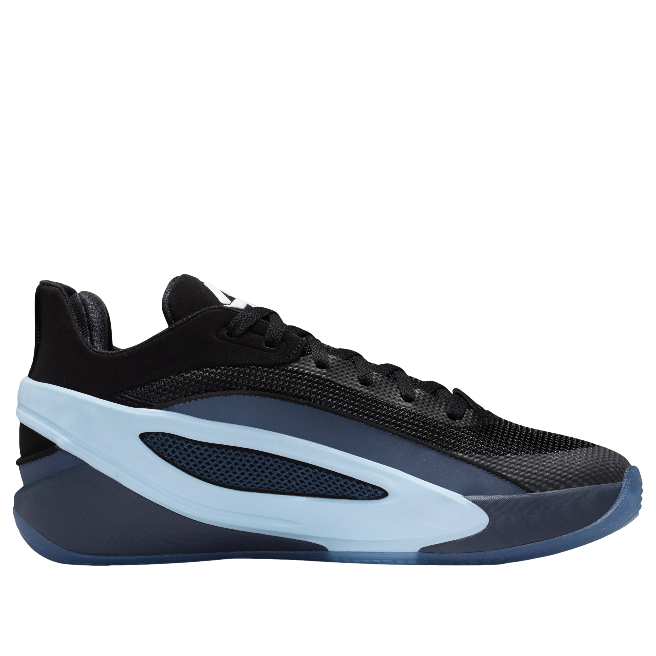 Order Air Jordan Luka 5 'Black Thunder Blue' IM5182-002