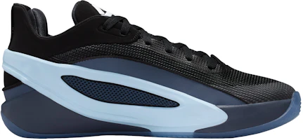 Order Air Jordan Luka 5 ''Schwarz Donner Blau'' IM5182-002