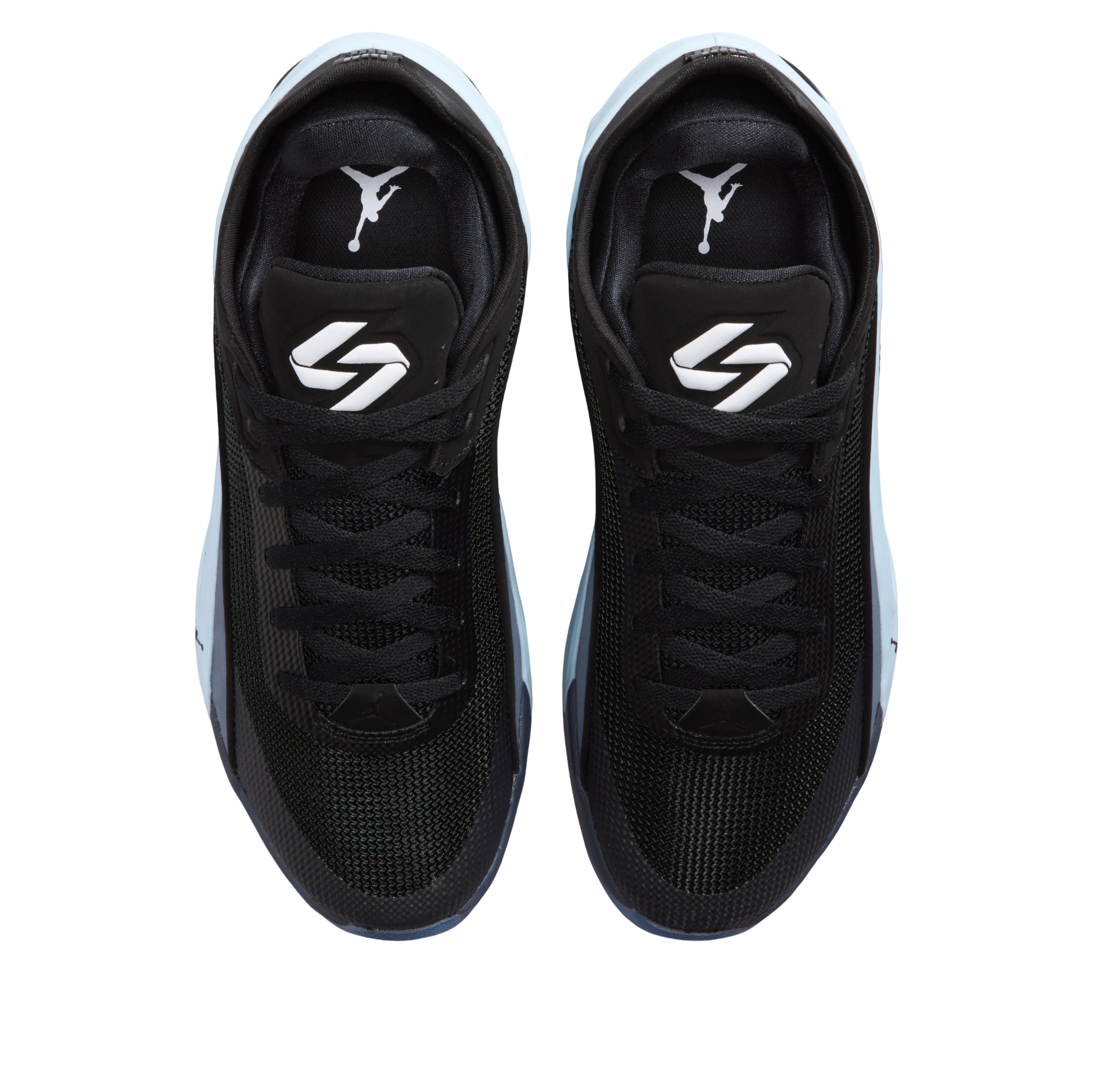 Lookbook Air Jordan Luka 5 'Black Thunder Blue' IM5182-002