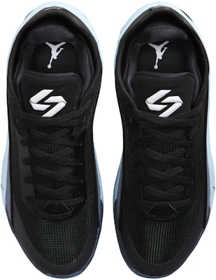Air Jordan Luka 5 'Black Thunder Blue' IM5182-002 Lookbook Air Jordan Luka 5 'Black Thunder Blue' IM5182-002